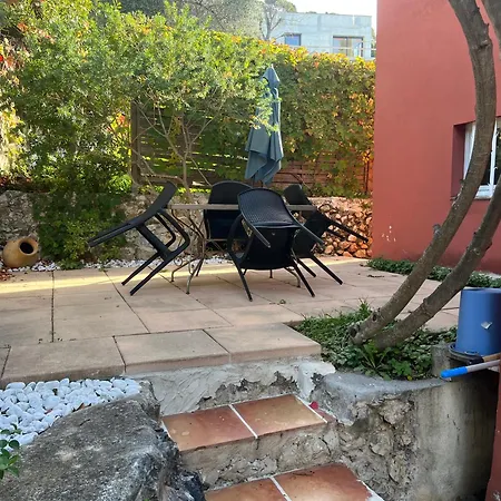 Apartment Petit Paradis 10 Rue Henry De Bournazel 06300