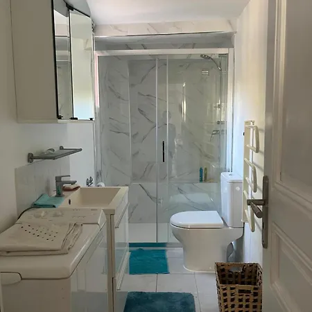Petit Paradis 10 Rue Henry De Bournazel 06300 Νίκαια