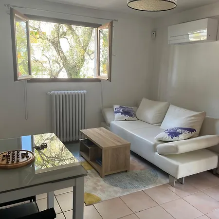Petit Paradis 10 Rue Henry De Bournazel 06300 * Νίκαια